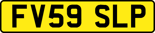FV59SLP