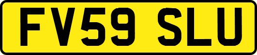 FV59SLU