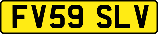 FV59SLV