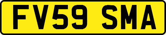 FV59SMA