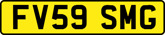 FV59SMG