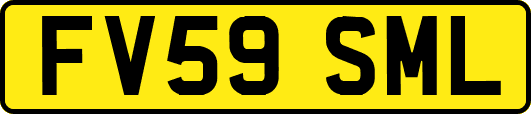 FV59SML