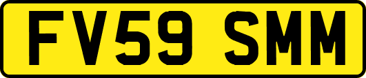 FV59SMM