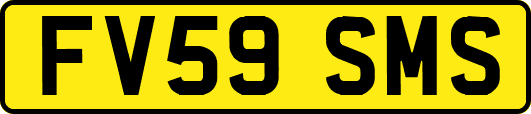 FV59SMS