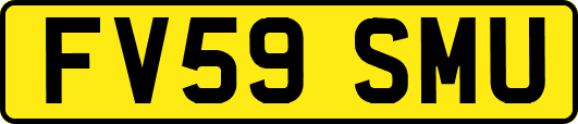 FV59SMU