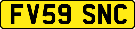 FV59SNC