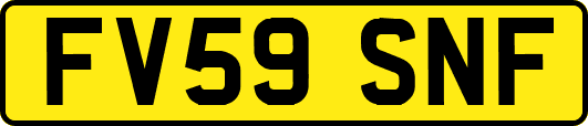 FV59SNF