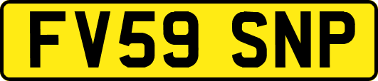 FV59SNP