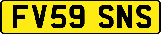 FV59SNS