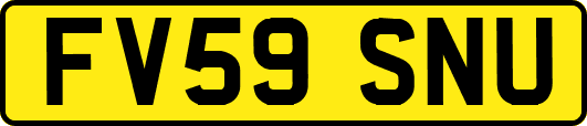 FV59SNU