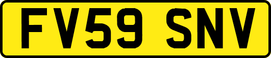 FV59SNV