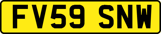 FV59SNW