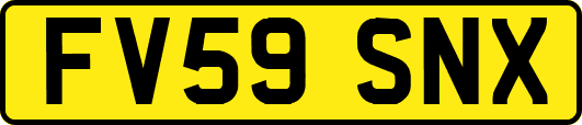 FV59SNX