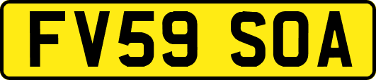 FV59SOA