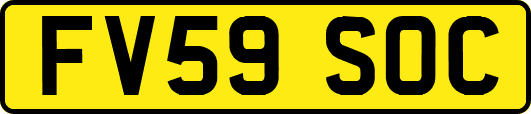 FV59SOC