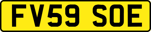 FV59SOE
