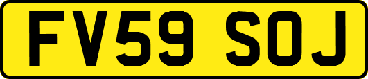 FV59SOJ