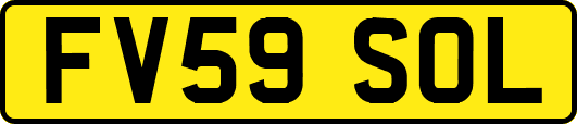 FV59SOL