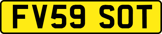 FV59SOT