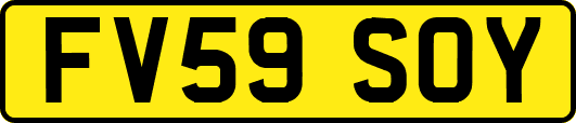 FV59SOY