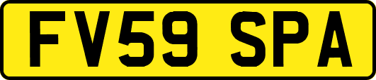 FV59SPA