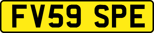 FV59SPE