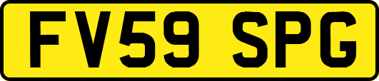 FV59SPG