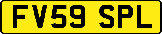 FV59SPL