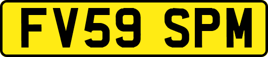 FV59SPM