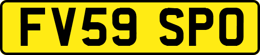 FV59SPO