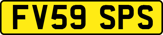 FV59SPS