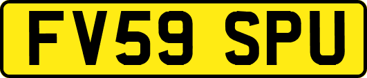 FV59SPU