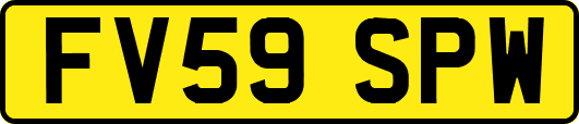 FV59SPW