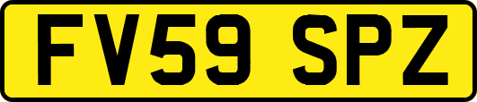 FV59SPZ