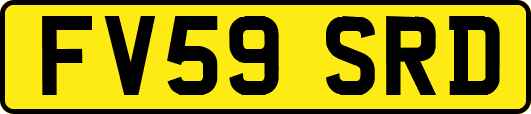 FV59SRD