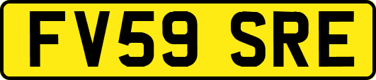 FV59SRE