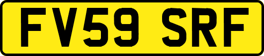 FV59SRF