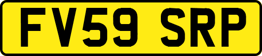 FV59SRP