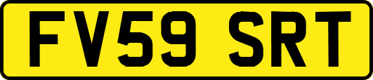 FV59SRT