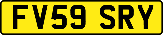 FV59SRY