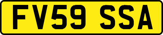 FV59SSA