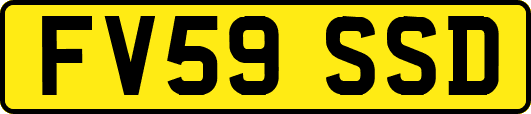 FV59SSD