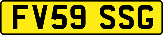 FV59SSG