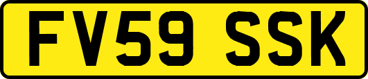 FV59SSK