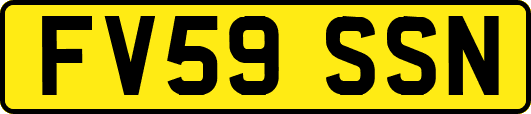 FV59SSN
