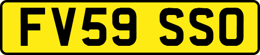 FV59SSO