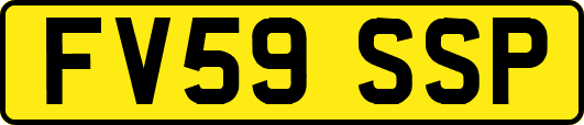 FV59SSP