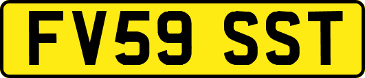 FV59SST