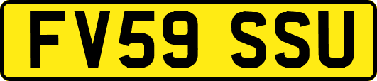 FV59SSU