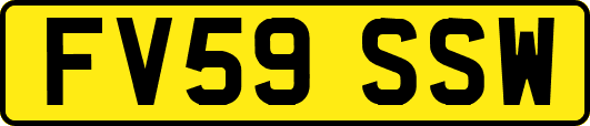 FV59SSW